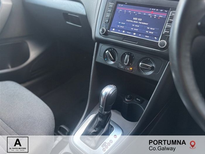 Volkswagen Polo 2013
