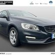 Volvo S60 2015