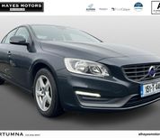 Volvo S60 2015