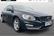 Volvo S60 2015