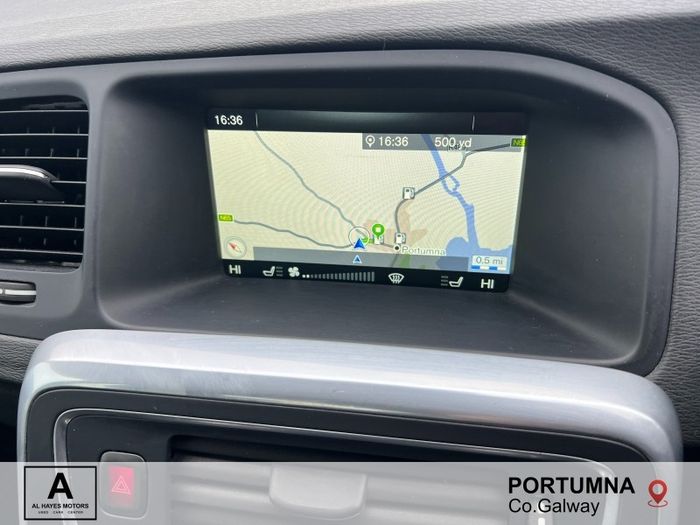 Volvo S60 2015