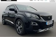 Peugeot 3008 2019