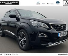 Peugeot 3008 2019