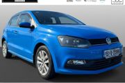 Volkswagen Polo 2015