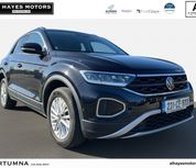 Volkswagen T-Roc 2023