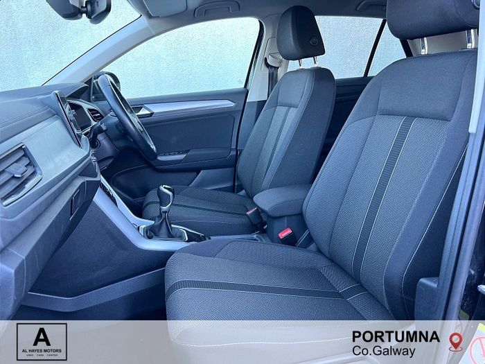 Volkswagen T-Roc 2023