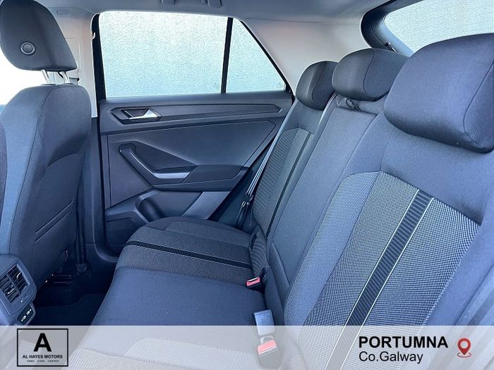 Volkswagen T-Roc 2023