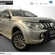 Mitsubishi L 200 2016