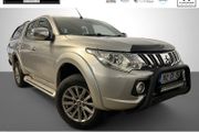 Mitsubishi L 200 2016