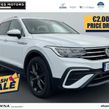 Volkswagen Tiguan Allspace 2023