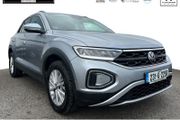 Volkswagen T-Roc 2023