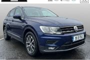 Volkswagen Tiguan 2019