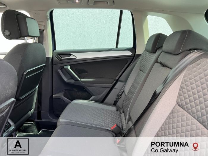 Volkswagen Tiguan 2019