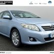 Toyota Corolla 2008