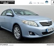 Toyota Corolla 2008