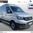 Volkswagen Crafter 2022