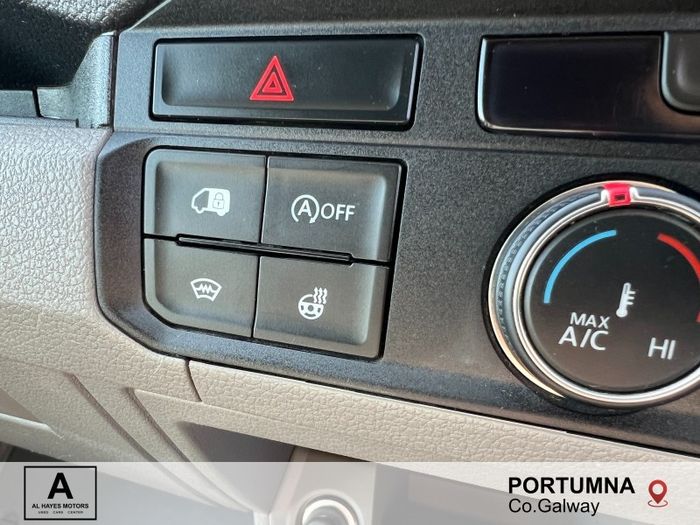 Volkswagen Crafter 2022