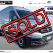 Volkswagen Crafter 2022