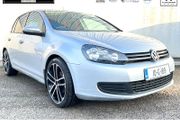 Volkswagen Golf 2010