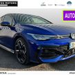 Volkswagen Golf 2025