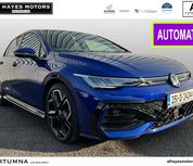 Volkswagen Golf 2025