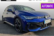 Volkswagen Golf 2025