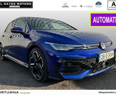 Volkswagen Golf 2025