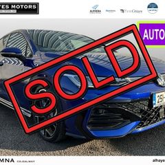 Volkswagen Golf 2025
