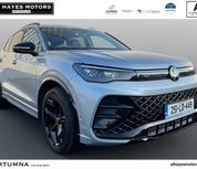 Volkswagen Tiguan 2025