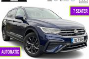 Volkswagen Tiguan Allspace 2023