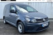 Volkswagen Caddy 2016