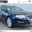 Volkswagen Passat 2010