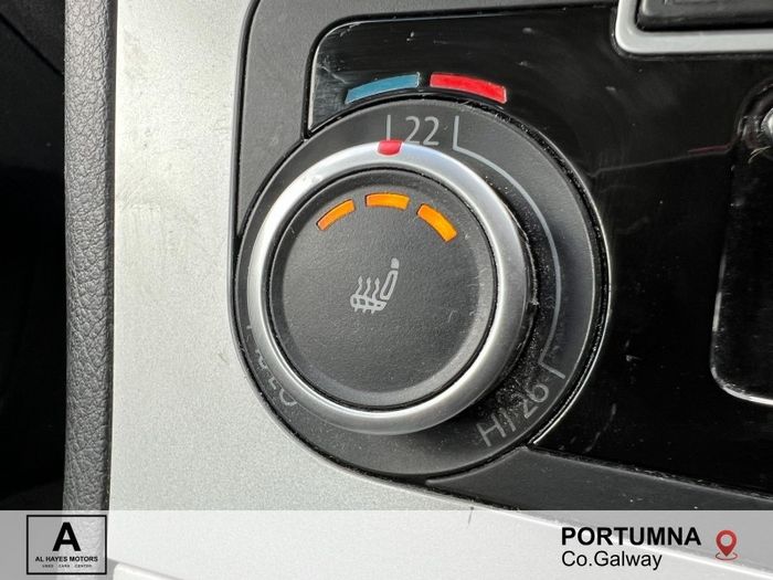 Volkswagen Passat 2010