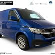Volkswagen Transporter 2021