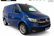 Volkswagen Transporter 2021