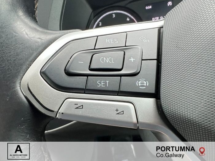 Volkswagen Transporter 2021