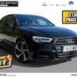 Audi A3 2019