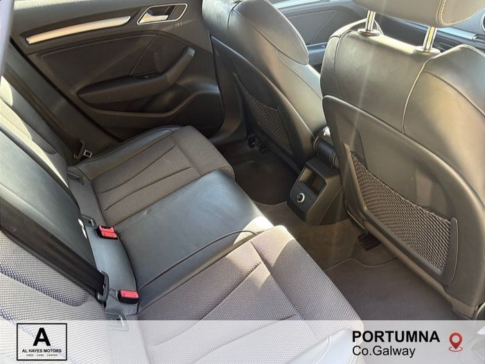 Audi A3 2019