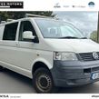 Volkswagen Transporter 2007