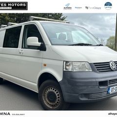 Volkswagen Transporter 2007