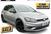 Volkswagen Golf 2017