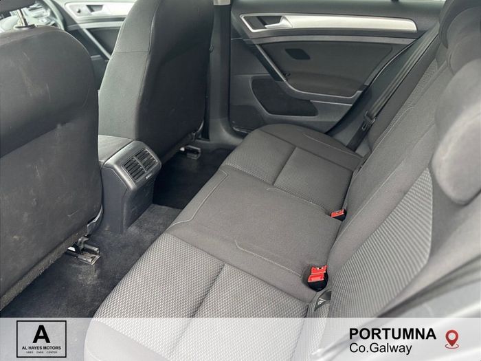 Volkswagen Golf 2017