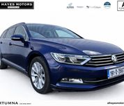Volkswagen Passat 2019