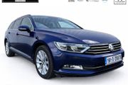 Volkswagen Passat 2019