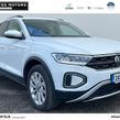 Volkswagen T-Roc 2024