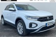 Volkswagen T-Roc 2024