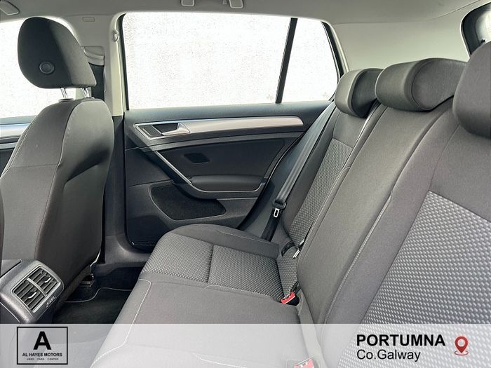 Volkswagen Golf 2019
