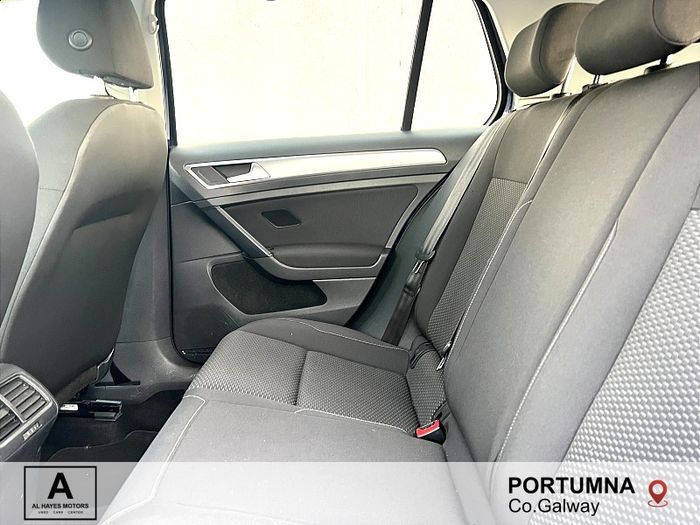 Volkswagen Golf 2019
