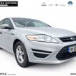 Ford Mondeo 2014