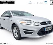 Ford Mondeo 2014
